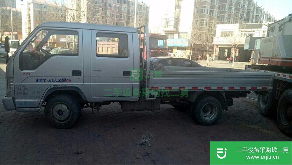黑龙江出售二手货车