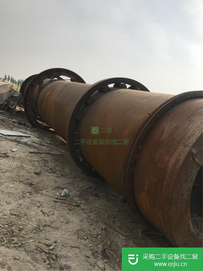 北京出售二手烘干機