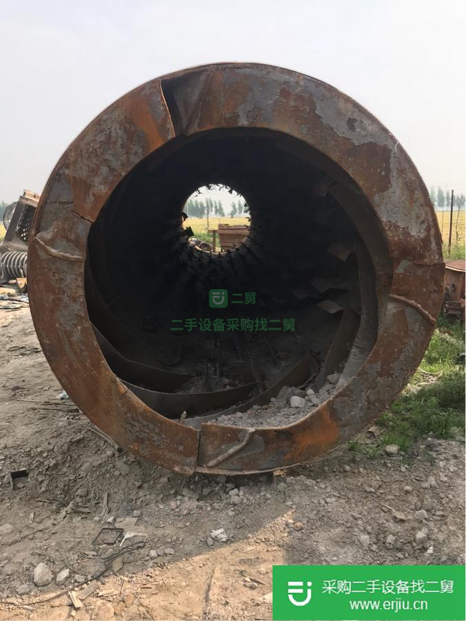 北京出售二手烘干機