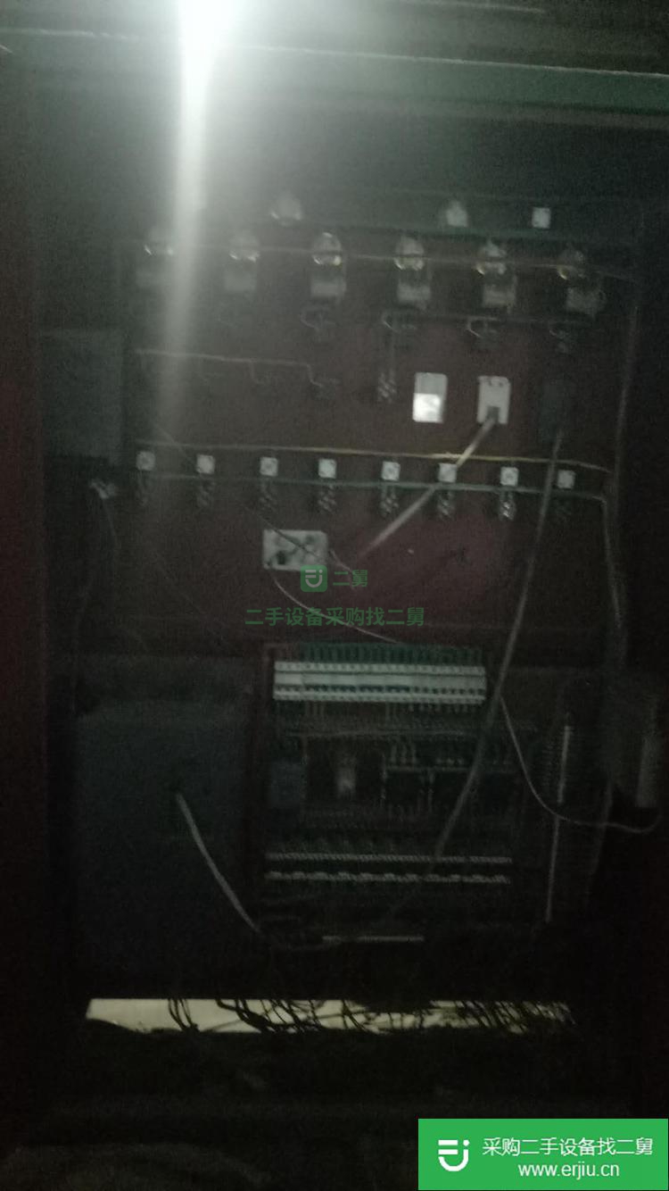 江蘇出售二手擠出機