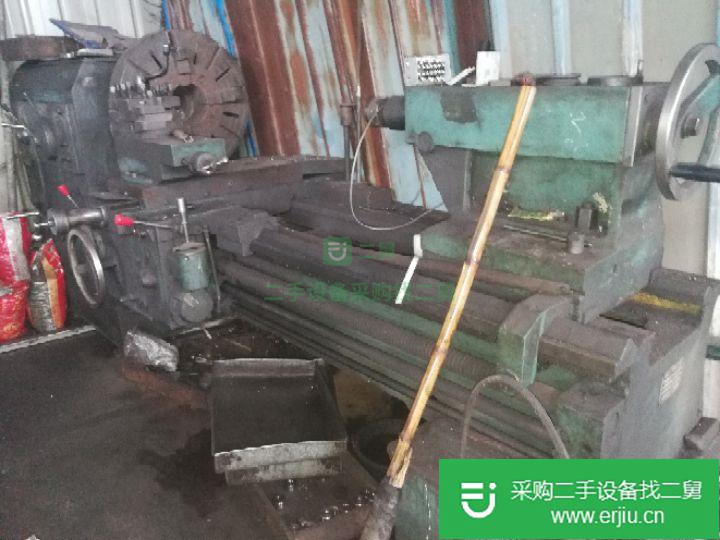 浙江出售二手臥式車床