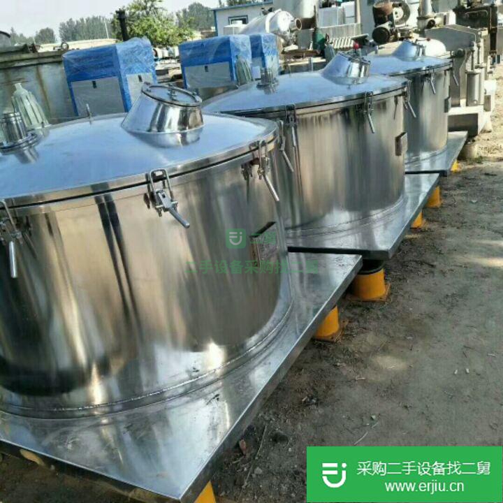 山東出售二手1250離心機(jī)