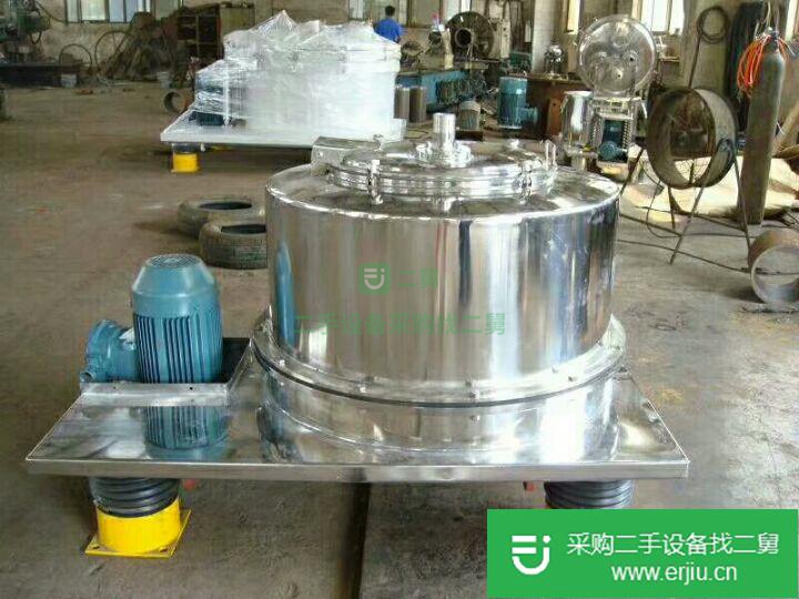 山東出售二手1250離心機(jī)