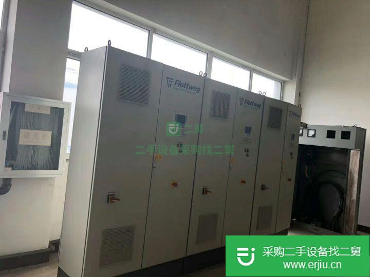 山東出售二手臥螺離心機