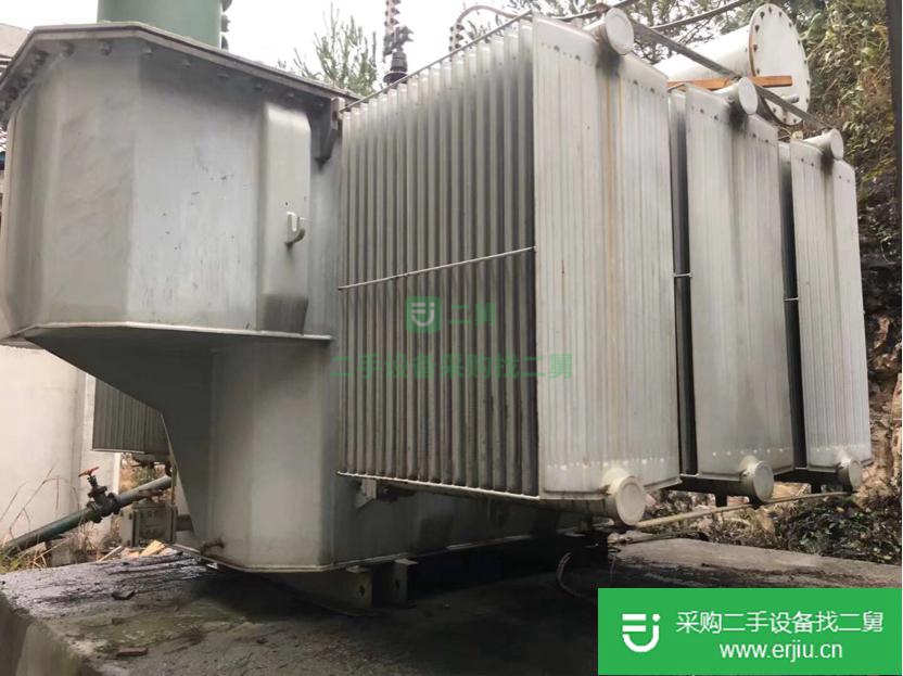 河南出售二手變壓器