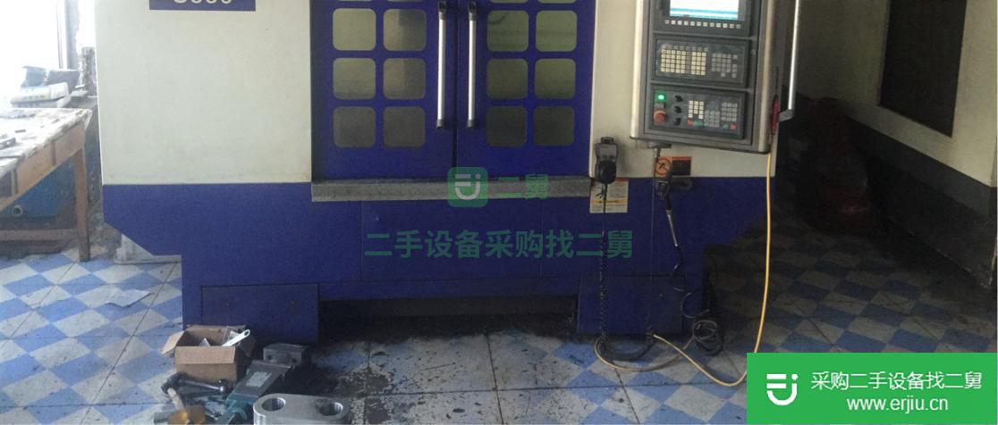 河北出售臺灣850車床加工中心