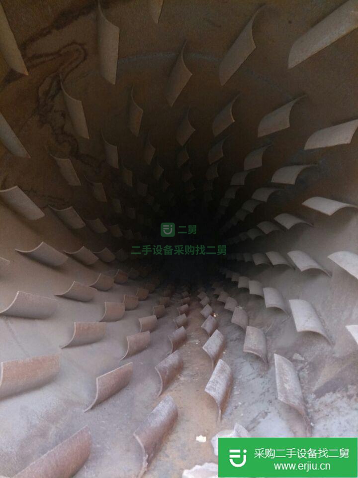 山東出售二手大型烘干機(jī)