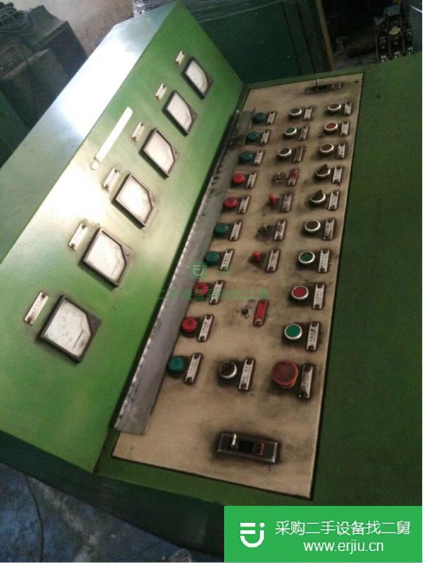 江蘇出售二手冷軋機