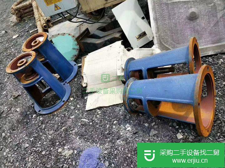 山東出售二手搪瓷反應(yīng)釜