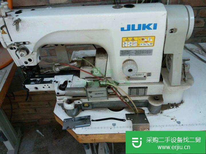 河北出售二手縫紉機