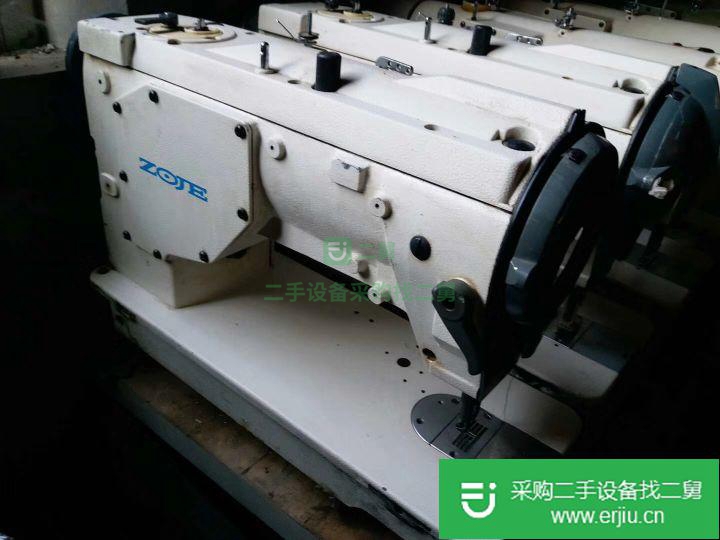 河北出售二手縫紉機