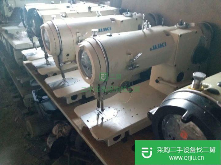 河北出售二手縫紉機