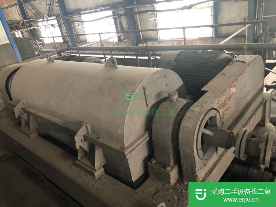 山東出售二手離心機