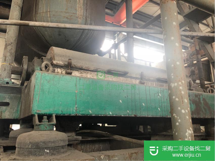 山東出售二手離心機