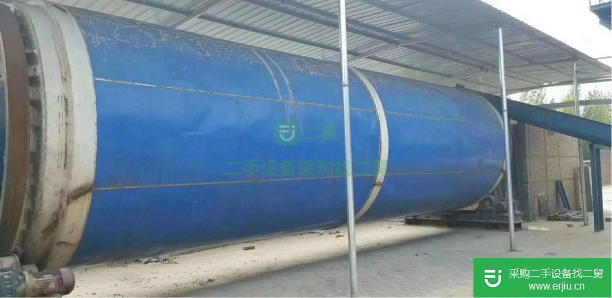 山東出售二手烘干機