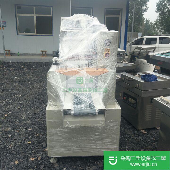 山東出售二手450枕式包裝機