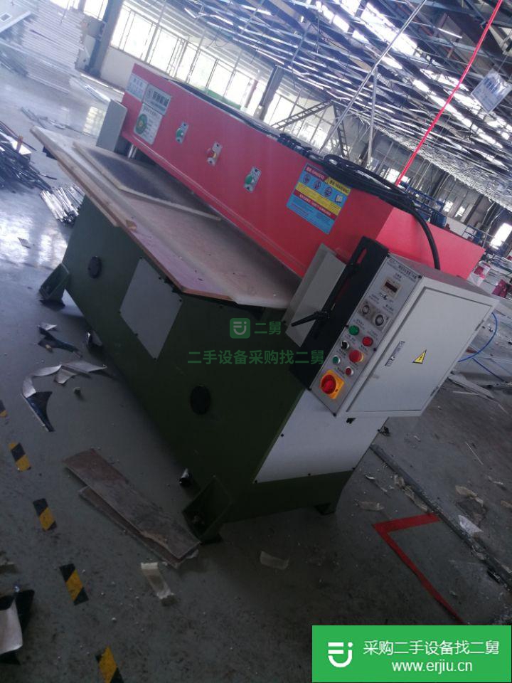 浙江出售二手裁斷機