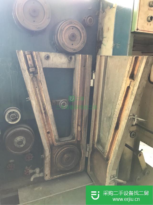 江蘇出售二手退火爐