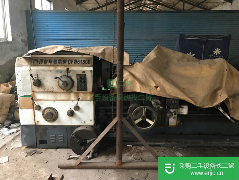山東出售二手6180車床