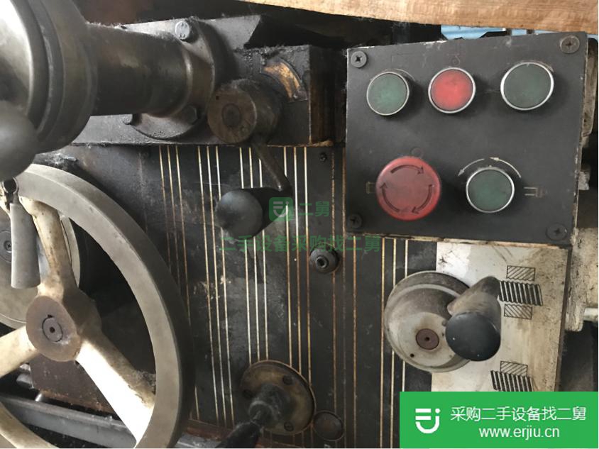 山東出售二手6180車床