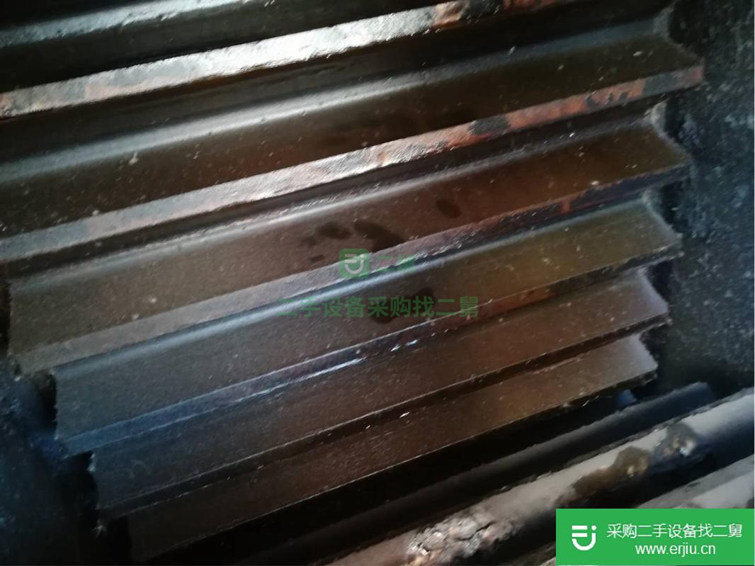 陜西出售二手球磨機