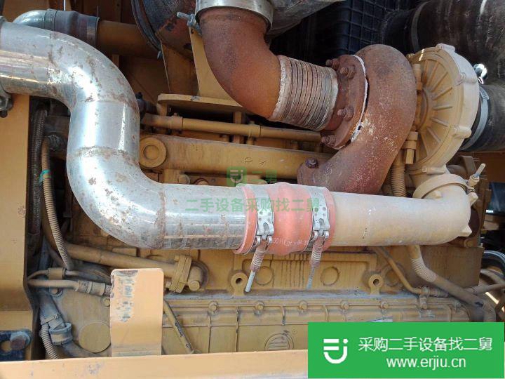 河北出售二手龍工855n裝載機(jī)