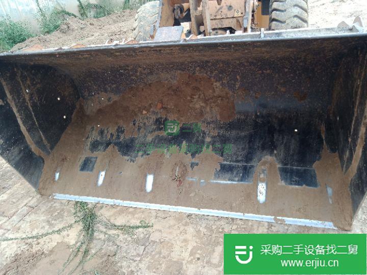 河北出售二手龍工裝載機