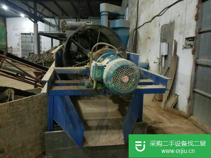 山東出售二手小型烘干機