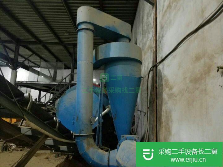 山東出售二手小型烘干機