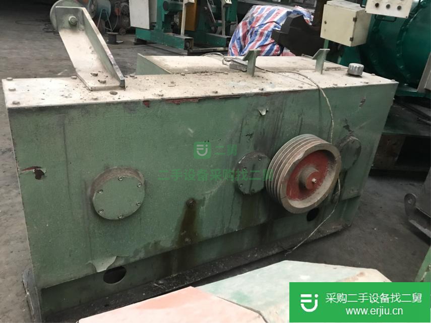 江蘇出售二手拉絲機