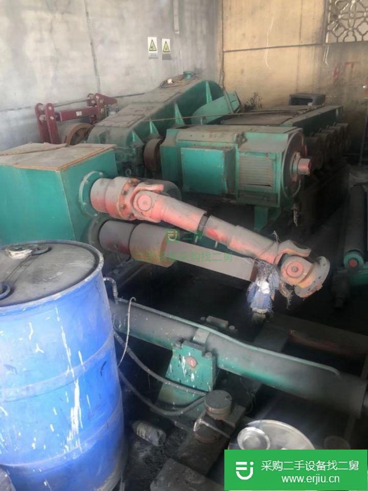 上海出售二手液壓閘式剪板機(jī)