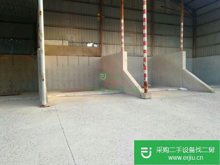 山東出售二手攪拌站