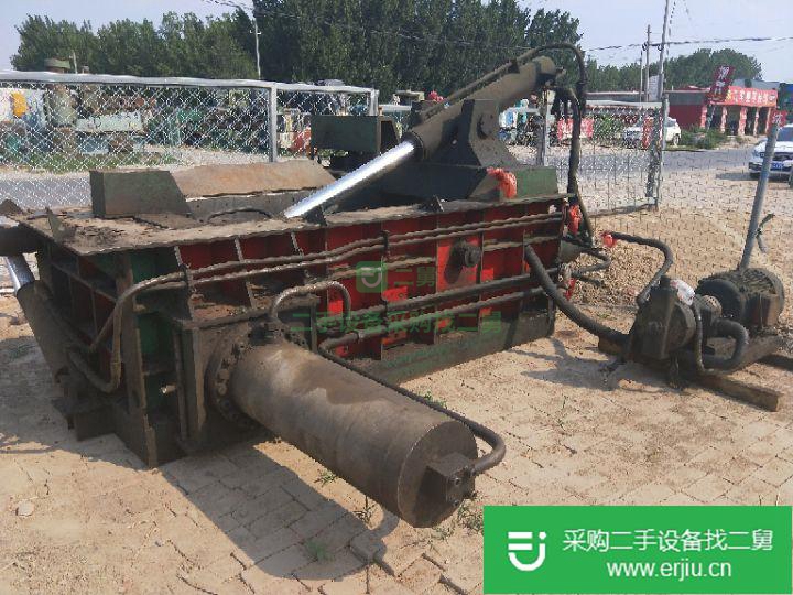 天津出售二手打包機