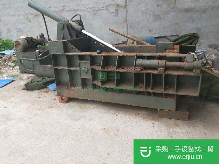 天津出售二手打包機