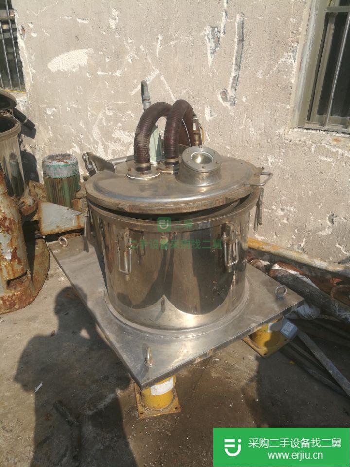 江蘇出售二手離心機