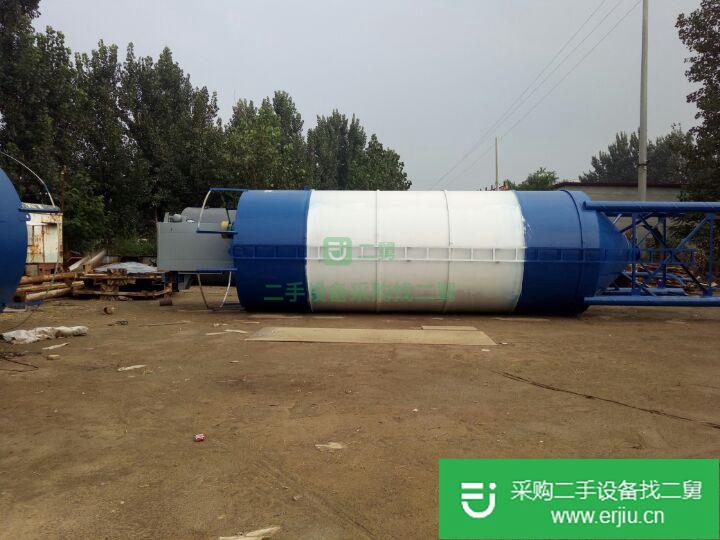 河北出售二手水泥罐