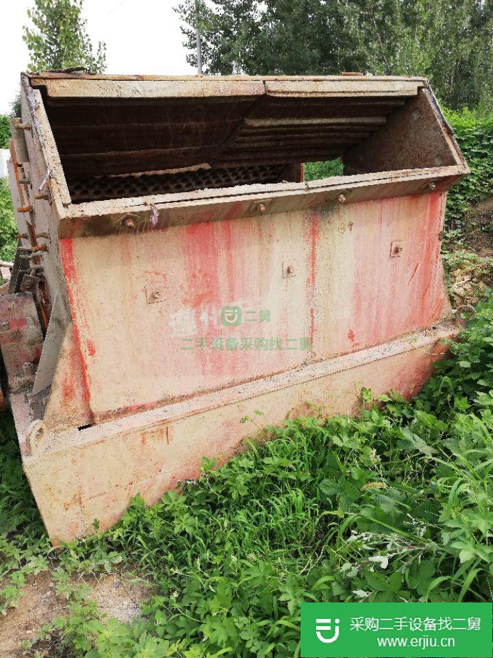 河北出售兩米方箱錘破碎機(jī)