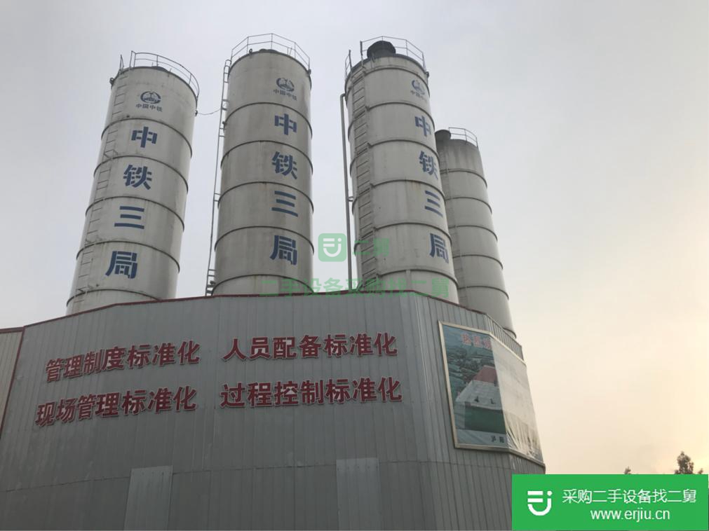 湖南出售二手水泥罐
