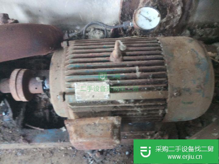 山東出售二手電機