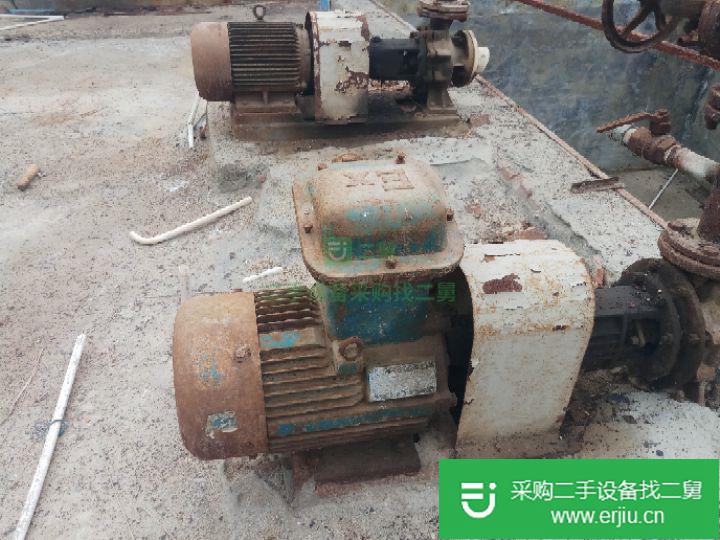 山東出售二手電機