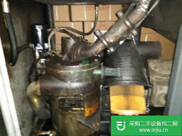 上海出售二手阿特拉斯空壓機