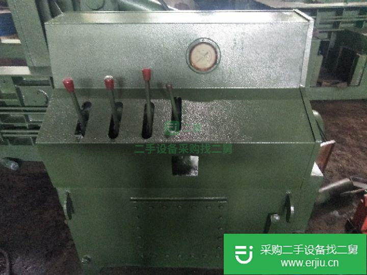 江蘇出售二手打包機(jī)