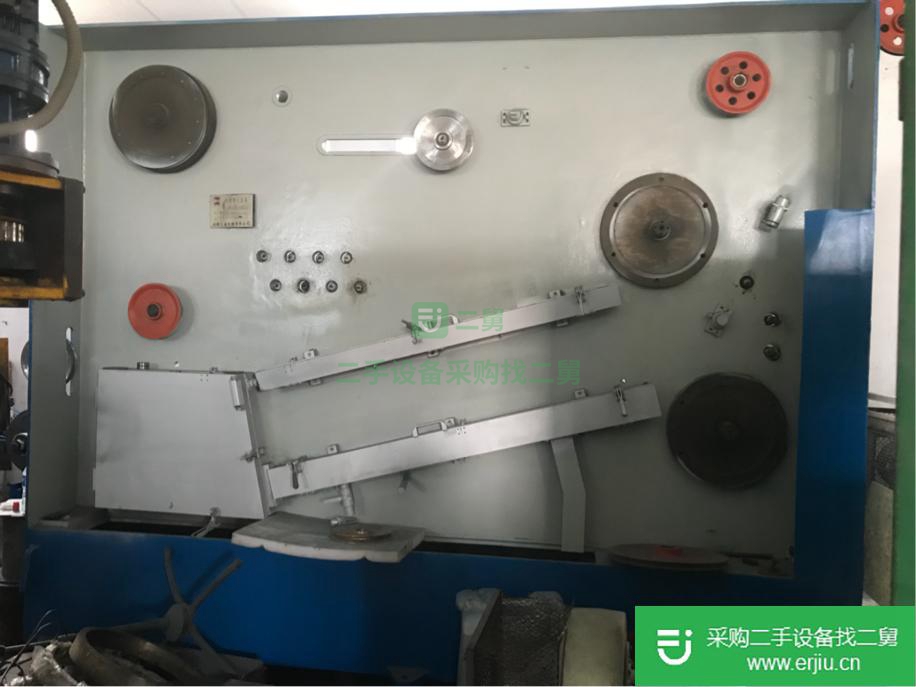江蘇出售13模直列連續(xù)退火爐