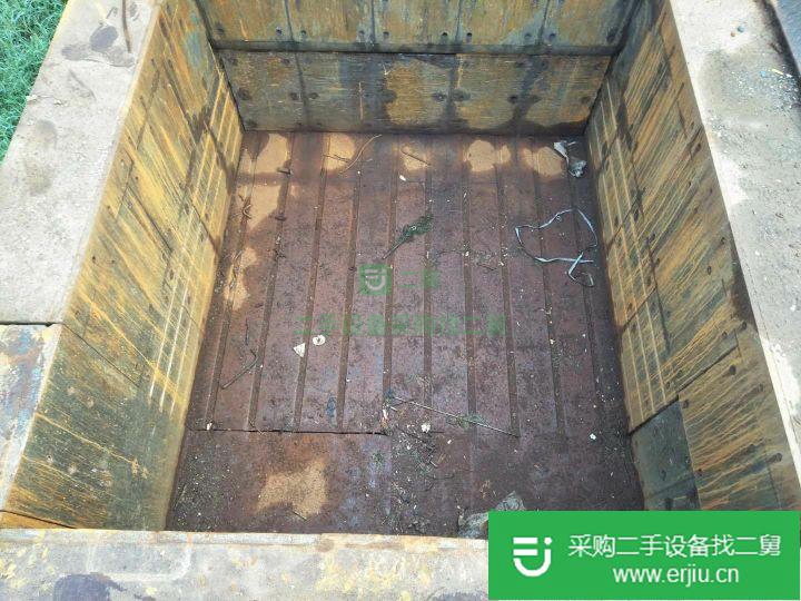 江蘇出售華宏250噸打包機