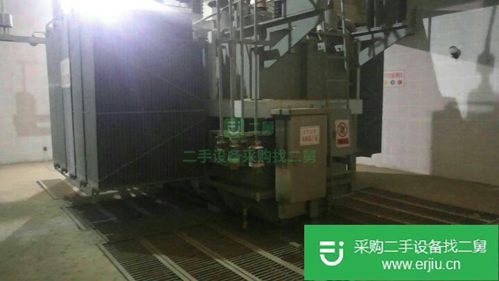 河南出售二手變壓器