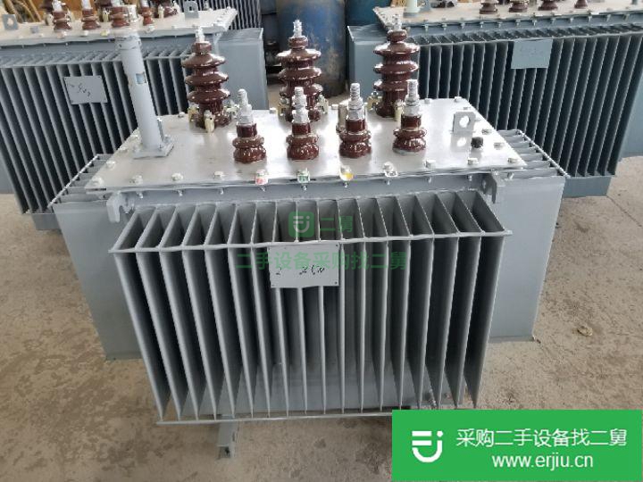湖南出售二手變壓器
