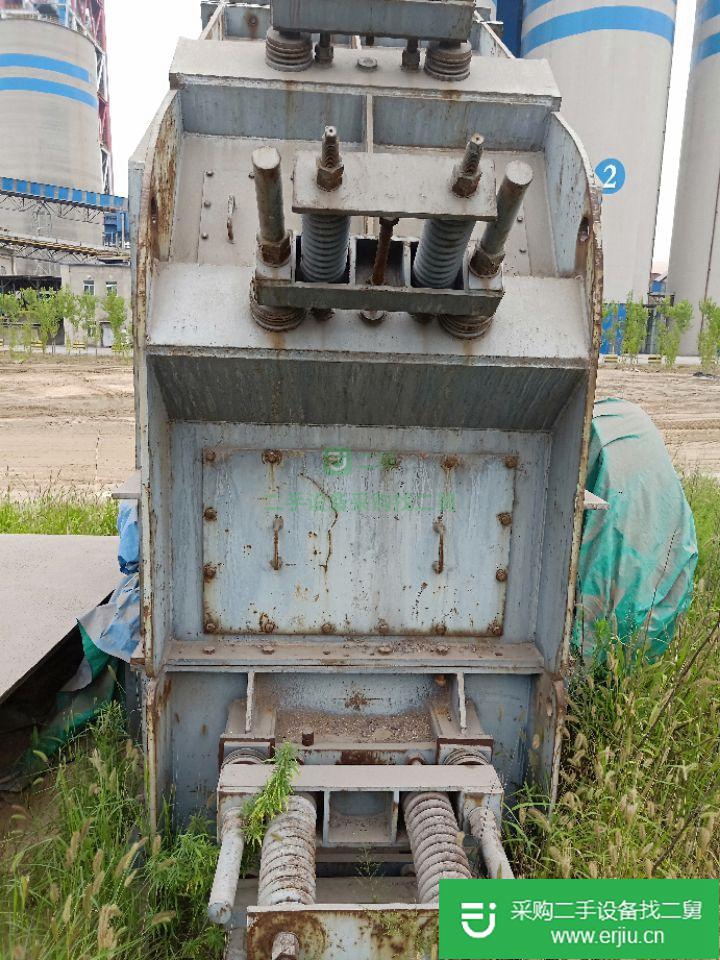 河北出售二手水泥廠用破碎機(jī)