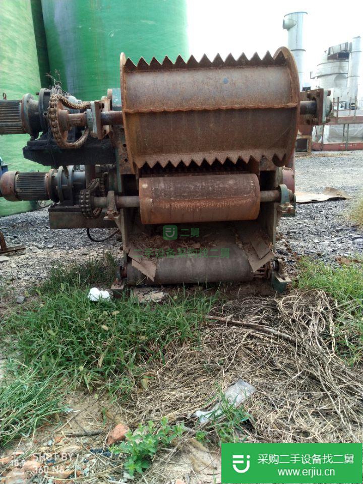 山東出售二手217削片機