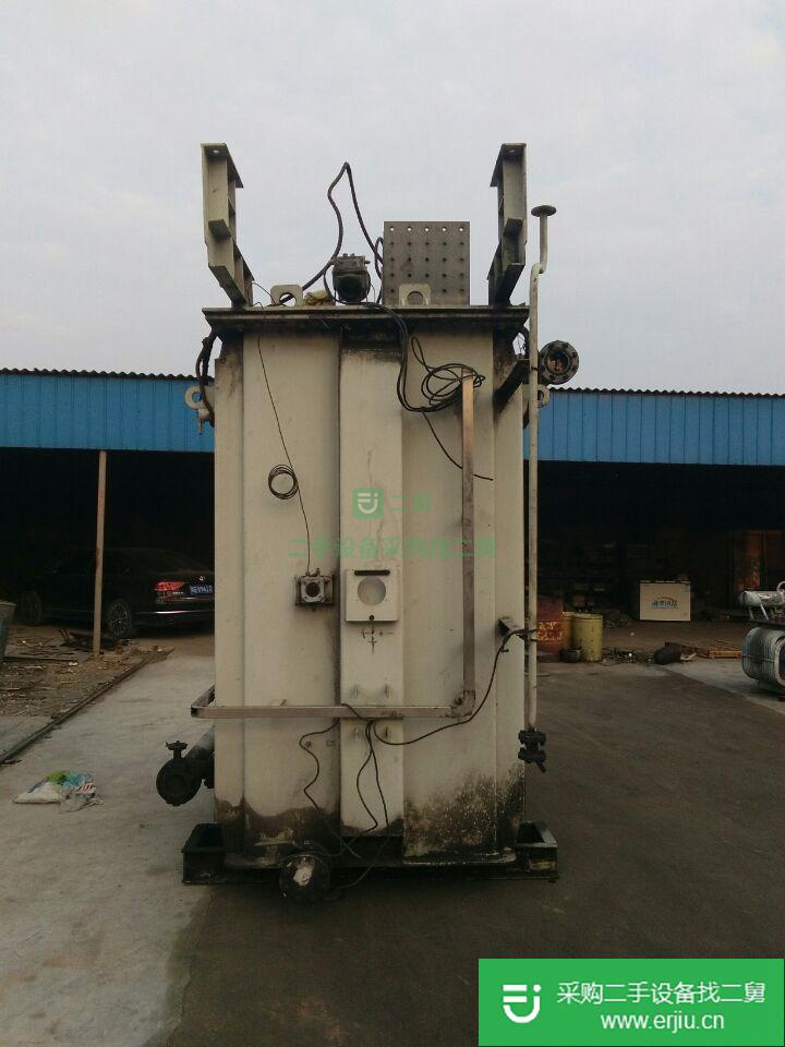 河南出售二手電爐變壓器