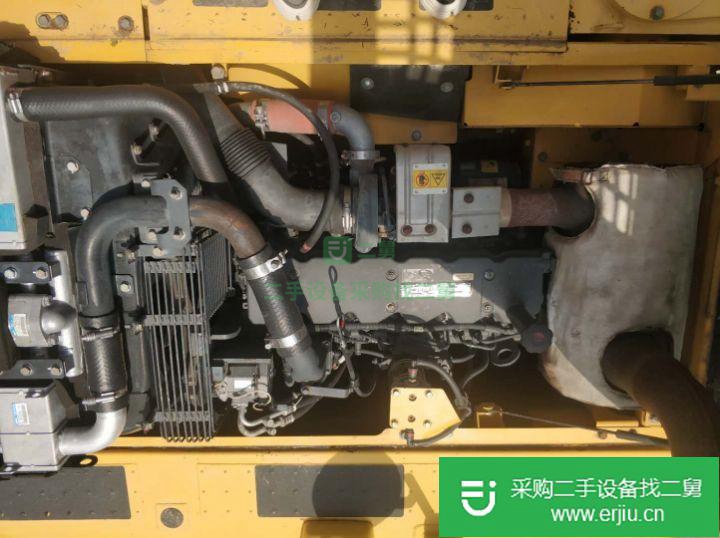 江蘇出售二手小松200-8N1挖掘機